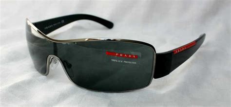 prada sps 52e 5va-1a1|Sonnenbrille PRADA SPS 52e 5av 1a1 125 for sale online .